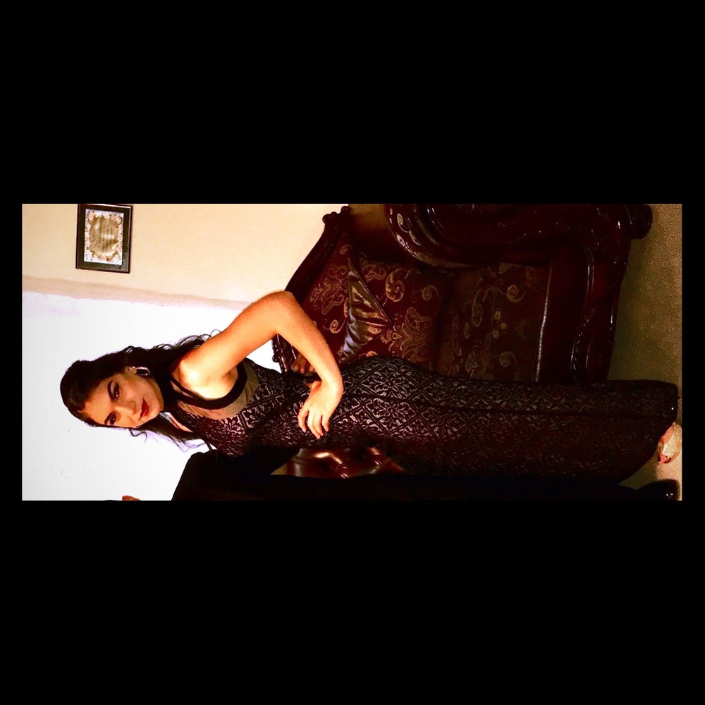 Beautiful Dress